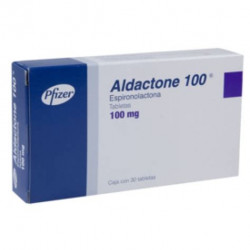 Aldactone 100