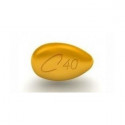 100 tabs Generic Cialis 40 mg